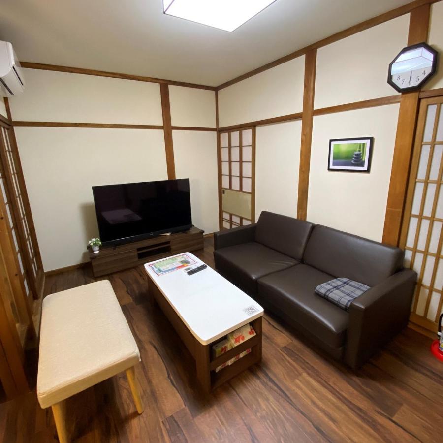 Private House Hidatakayama Takayama  Luaran gambar