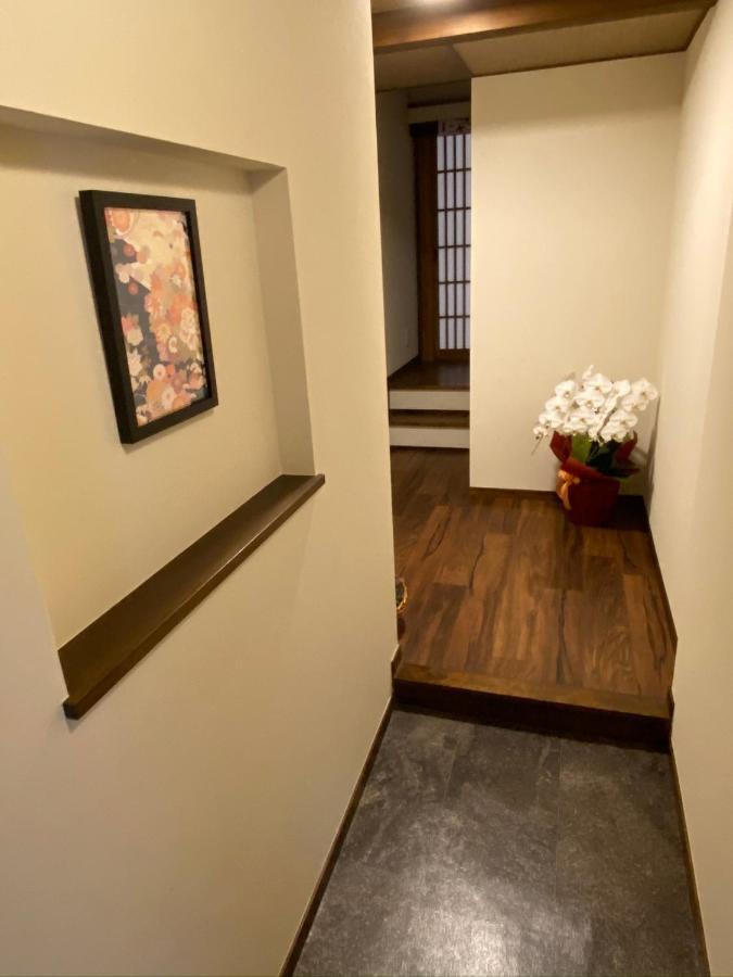 Private House Hidatakayama Takayama  Luaran gambar