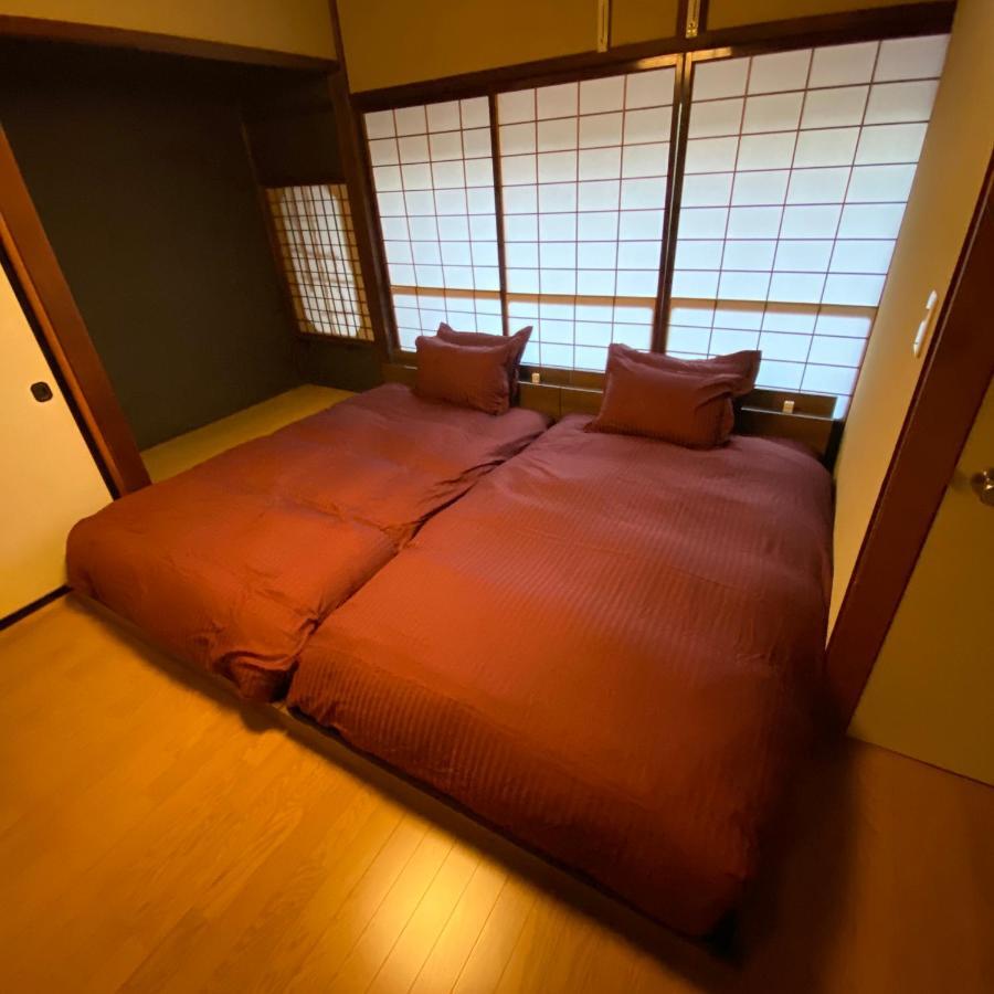 Private House Hidatakayama Takayama  Luaran gambar