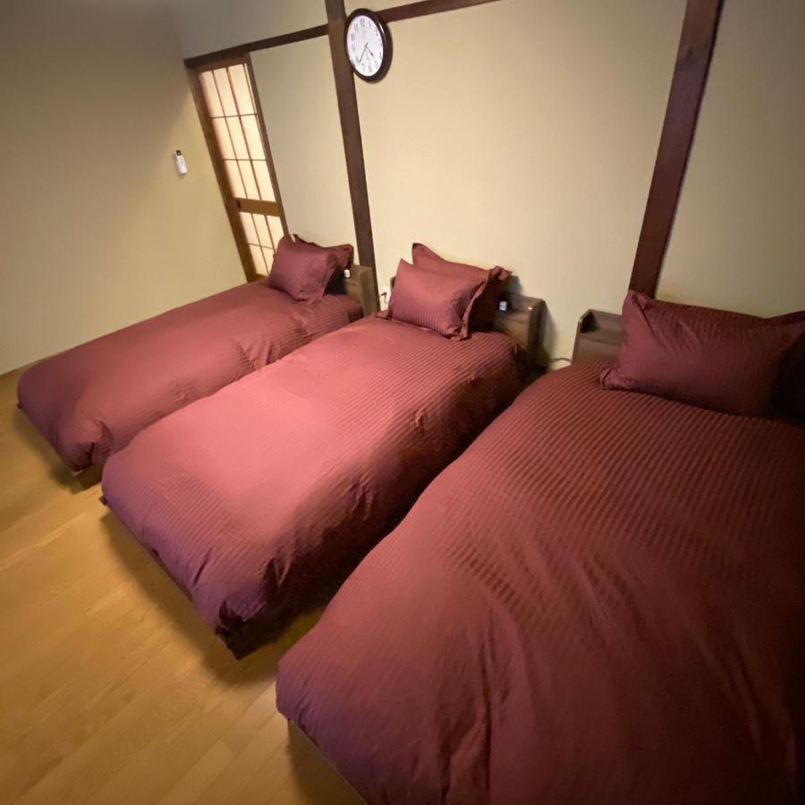 Private House Hidatakayama Takayama  Luaran gambar