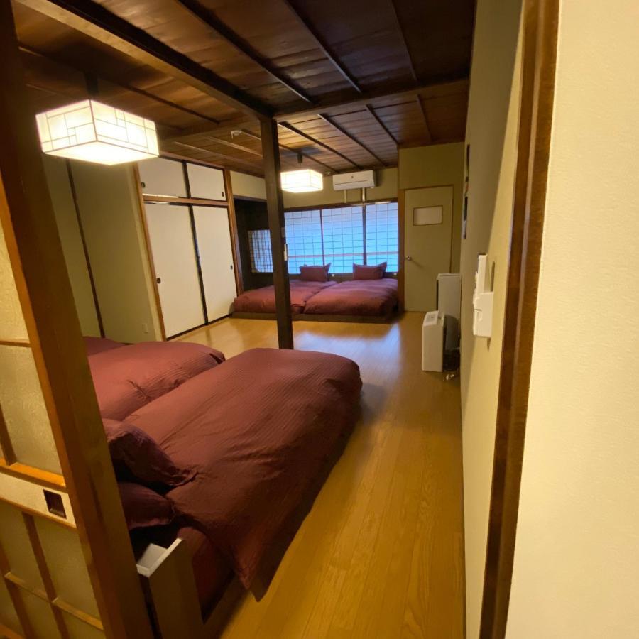 Private House Hidatakayama Takayama  Luaran gambar