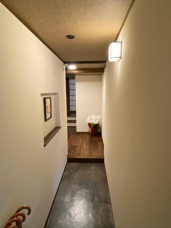 Private House Hidatakayama Takayama  Luaran gambar