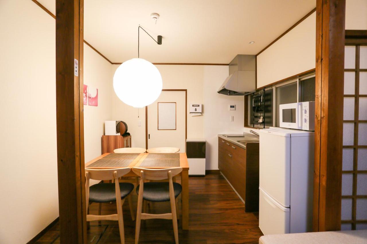 Private House Hidatakayama Takayama  Luaran gambar